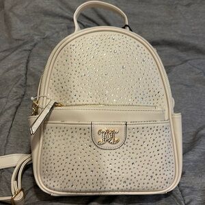 Juicy Couture - Angel Dazzle Backpack - NWT